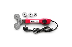 Компактный сварочный аппарат с резаком PRO AQUA TOOLS 800 Вт CN-015