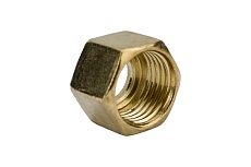 Гайка 19 (10 шт; М16х1.5; правая) Atlasweld ATLGAIRight