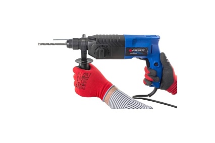 Электрический перфоратор Forsage в кейсе F-Z1C-DH02-26(51851)