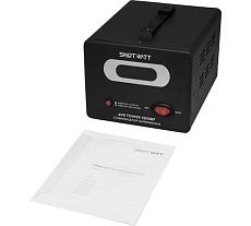 Стабилизатор напряжения SmartWatt AVR TOWER 1500RF X720049463