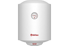 Электрический аккумуляционный бытовой водонагреватель Thermex TitaniumHeat 30 V Slim ЭдЭБ01018