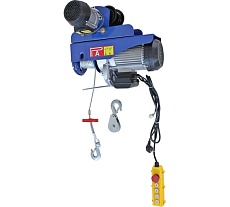 Таль электрическая передвижная Shtapler PA (J) 1200/600кг 6/12м 71065437