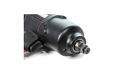 Ударный пневматический гайковерт Станкоимпорт на 1/2&quot;, 1200 Нм PTA301