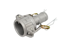 Алюминиевый камлок HIMPT C-100 1&quot; (25 мм) 00002200042