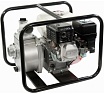 Бензиновая мотопомпа DDE PN50H
