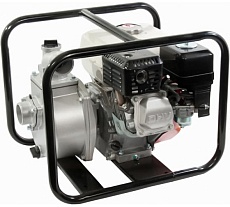 Бензиновая мотопомпа DDE PN50H