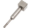 Зубило Бучарда SDS-plus (45x45x180 мм; 16Z) Gigant GRD 45010