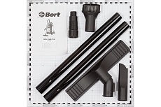 Пылесос для сухой и влажной уборки Bort BSS-1440-Pro 98297089