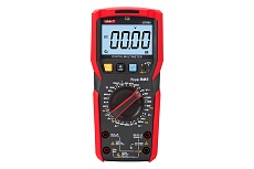 Цифровой мультиметр UNI-T UT89X 00-00007395