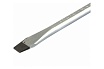 Отвертка SL6.0х100мм, CrV, 2-х компонентная рукоятка Sparta Point 11768