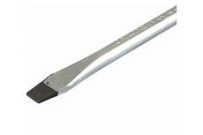 Отвертка SL6.0х100мм, CrV, 2-х компонентная рукоятка Sparta Point 11768