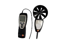 Анемометр Testo 417-2 100 мм 0560 4172