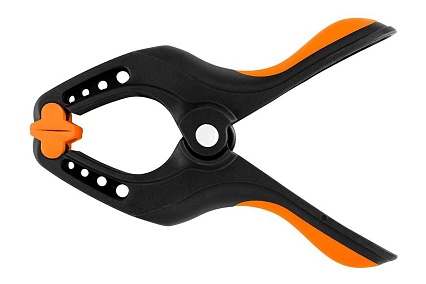 Струбцина пружинная Neo Tools 9", 220 мм 45-533