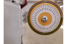 Жидкостный угломер ИнноТех от 0 до 135 градусов 9ЖУВМ