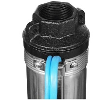 Погружной скважинный насос UNIPUMP ECO MIDI-2