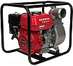 Мотопомпа бензиновая Honda WB 30 XT3 DRX WB30XT3DRX(BELG)