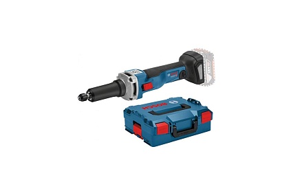 Аккумуляторная прямая шлифмашина Bosch GGS 18V-23 LC0.601.229.100