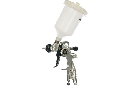 Краскопульт Metabo FSP 600 LVLP 601578000