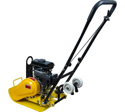 Виброплита Stem Techno STEM SPC 152E (STEM 154F) ВИБ121