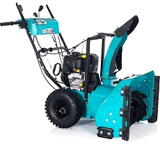 Бензиновый снегоуборщик SX-61, Steviman SX-07610-2302