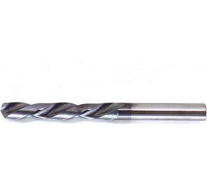 Сверло Sekira 2.2x13x40 ц/х цельное короткая серия ВК8 TiAlCrN 00-00045653