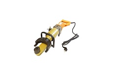 Электрический мобильный станок для гибки арматуры TeaM RB-28