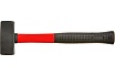Молоток-кулачок Top Tools 1250г, ручка из стекловолокна 02A910