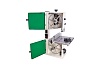 Ленточно-пильный станок FABTEC BS 250, 230V 50Hz 62755
