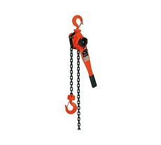 Рычажная таль JET JLP 3T 3m 187716