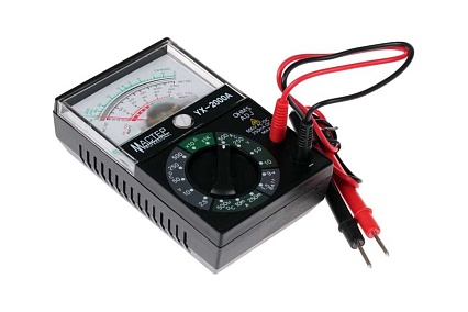 Мультиметр WHDZ YX2000A