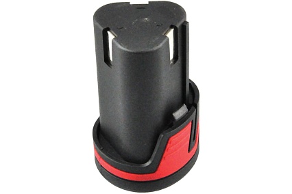 Аккумулятор для CDL-12-1-H, CDL-12-2-H, CDL-12-Z, CSL-12-Z (12 В; 1.3 А*ч; Li-Ion) Кратон 3 11 02 029