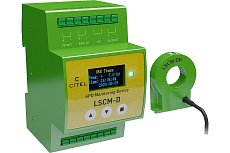 Регистратор импульсов Citel LSCM-D/24/P300 793531