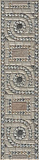 Бордюр Kerama Marazzi Про Стоун 7.2х30 см, HGD\A125\DD9003