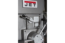 Редукторный сверлильный станок JET GHD-35PFV 380 В 50000966T