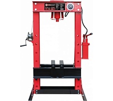 Гидравлический напольный пресс Forcekraft 50 т PROFI, двухскоростной FK-515001 51169 FK-515001(51169)