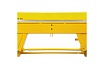 Ручной листогибочный станок Sorex ZRS-3160