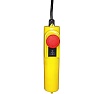 Мини таль электрическая стационарная OCALIFT PRO PA-500 250/500кг 12м 220в pro500n12