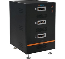 Стабилизатор Энергия Hybrid - 60 000/3 II поколение Е0101-0173