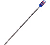 Бур по бетону SDS-plus Professional 16x600 мм Tsunami T10610200016600