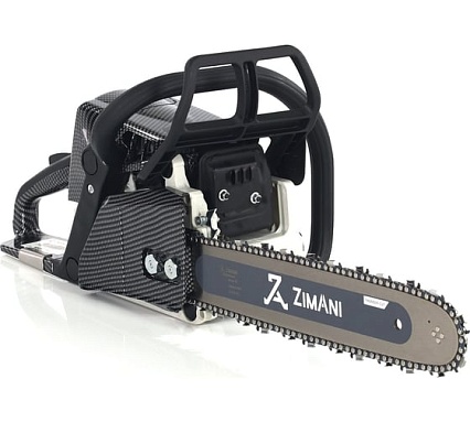Бензопила Zimani ms 250 pro 16" AG255PROZ2