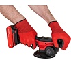 Виброприсоска для укладки плитки Diam EX-12/21V 9393