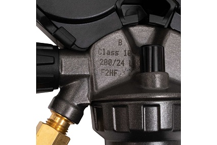 Регулятор для углекислоты и аргона ProControl Ar/CO2 - 200 GCE PC0780647