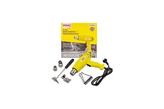 Промышленный фен WMC TOOLS с насадками WMC-DH-HG001