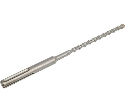 Бур по бетону Special (12x200х340 мм; SDS-max) MONOGRAM 088-314