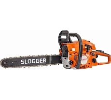 Бензопила Slogger GS45