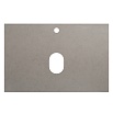 Тумба со столешницей BelBagno Kraft 70 см Bianco Opaco