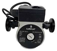 Циркуляционный насос Сармат SR 32-60 УТ-00002814