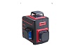 Лазерный уровень Fubag 3D Pyramid 30R V2х360H360 31631