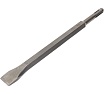 Зубило SDS-plus (250х20 мм, плоское, 6-гранное) Metabo 626830000