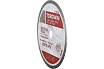 Диск алмазный отрезной сплошной по керамике 230х25.4/10х1.8 мм All-over Segmented slim Professional for Ceramic Industrial TORGWIN T1795150